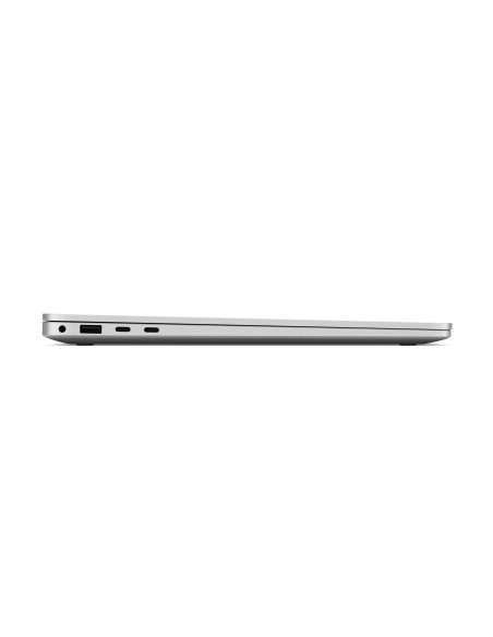Microsoft Surface Laptop 15" (8. edícia)/SD-X2 Elite/15"/3270x2180/T/64GB/1TB/Adreno/W11P/Platinum/2R