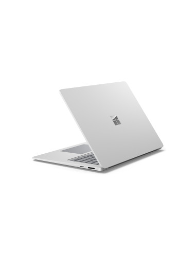 Microsoft Surface Laptop 15" (8. edícia)/SD-X2 Elite/15"/3270x2180/T/64GB/1TB/Adreno/W11P/Platinum/2R