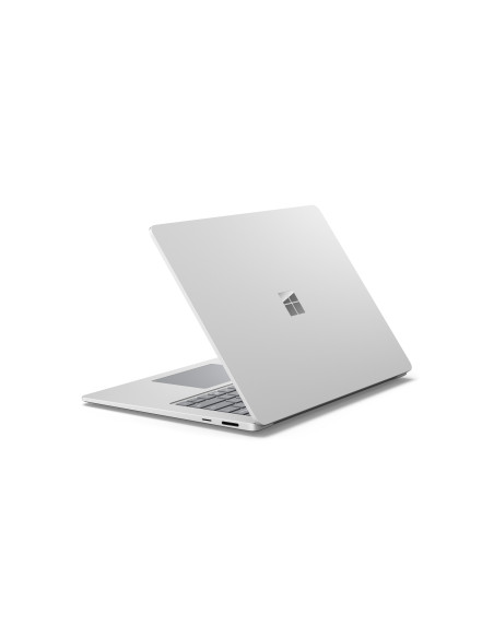 Microsoft Surface Laptop 15" (8. edícia)/SD-X2 Elite/15"/3270x2180/T/64GB/1TB/Adreno/W11P/Platinum/2R