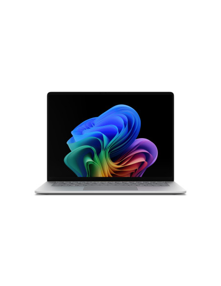 Microsoft Surface Laptop 15" (8. edícia)/SD-X2 Elite/15"/3270x2180/T/64GB/1TB/Adreno/W11P/Platinum/2R