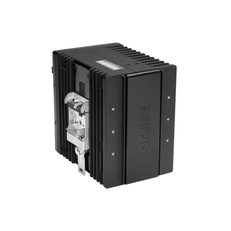 Aruba 4100i 12G CL4/6 POE 2SFP+ DIN Switch