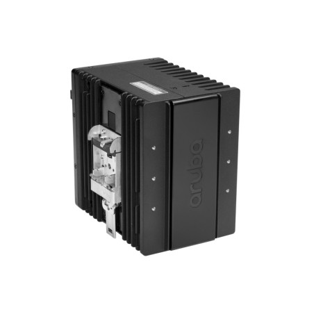 Aruba 4100i 12G CL4/6 POE 2SFP+ DIN Switch