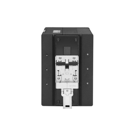 Aruba 4100i 12G CL4/6 POE 2SFP+ DIN Switch