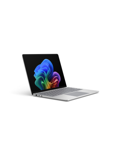 Microsoft Surface Laptop 13.8" (8. edícia)/SD-X2 Plus/13,8"/2304x1536/T/16GB/512GB/Adreno/W11P/Platin