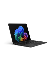 Microsoft Surface Laptop 15" (8. edícia)/SD-X2 Elite/15"/3270x2180/T/32GB/1TB/Adreno/W11P/Black/2R