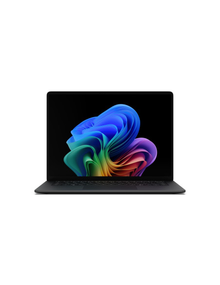 Microsoft Surface Laptop 15" (8. edícia)/SD-X2 Elite/15"/3270x2180/T/32GB/1TB/Adreno/W11P/Black/2R