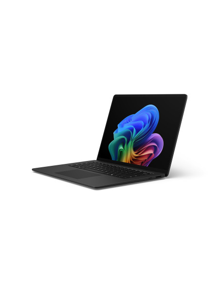 Microsoft Surface Laptop 15" (8. edícia)/SD-X2 Elite/15"/3270x2180/T/16GB/1TB/Adreno/W11P/Black/2R
