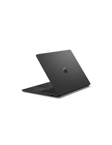 Microsoft Surface Laptop 13.8" (8. edícia)/SD-X2 Elite/13,8"/2304x1536/T/64GB/1TB/Adreno/W11P/Black/2