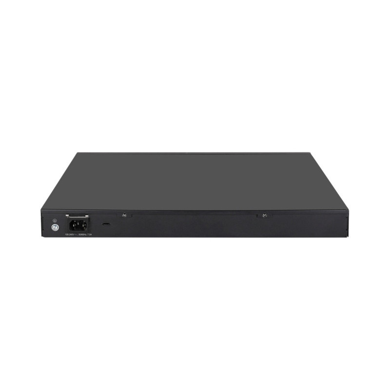 HPE 5140 48G POE+ 2SFP+ 2XGT EI Switch