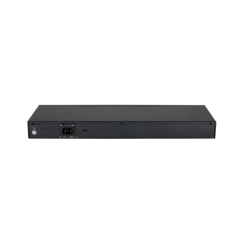 HPE 5140 24G 2SFP+ 2XGT EI Switch