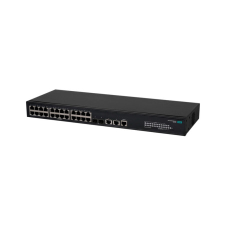 HPE 5140 24G 2SFP+ 2XGT EI Switch