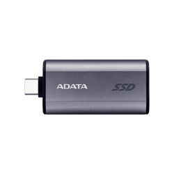 ADATA SC750 500GB SSD Externý Sivá 5R
