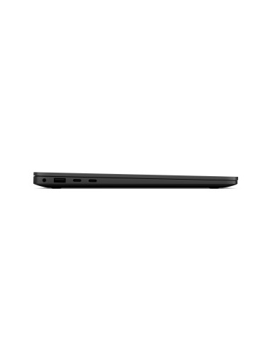Microsoft Surface Laptop 13.8" (8. edícia)/SD-X2 Plus/13,8"/2304x1536/T/16GB/512GB/Adreno/W11P/Black/