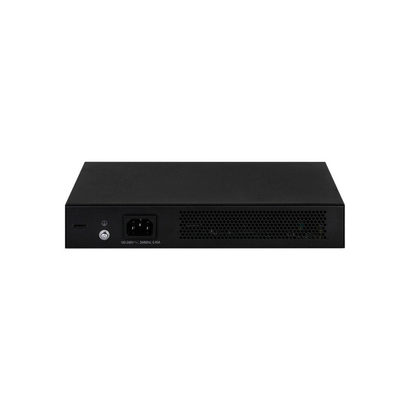 HPE 5140 8G 2SFP 2GT EI Switch