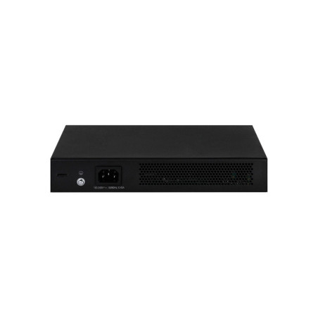 HPE 5140 8G 2SFP 2GT EI Switch