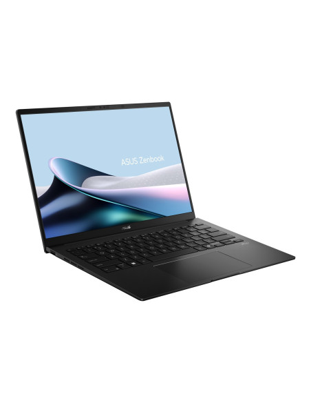 ASUS Zenbook 14 OLED/UM3406GA-OLED038X/AI7-445/14"/WUXGA/T/32GB/1TB/AMD int/W11P/Black/2R