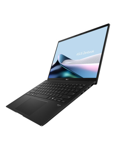 ASUS Zenbook 14 OLED/UM3406GA-OLED038X/AI7-445/14"/WUXGA/T/32GB/1TB/AMD int/W11P/Black/2R