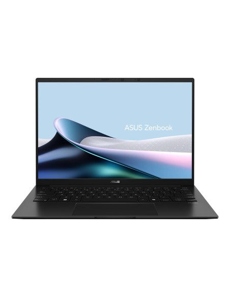 ASUS Zenbook 14 OLED/UM3406GA-OLED038X/AI7-445/14"/WUXGA/T/32GB/1TB/AMD int/W11P/Black/2R