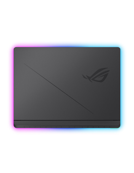 ASUS ROG Strix G16/G614PM-TS274WZ/R9-8940HX/16"/2560x1600/32GB/1TB/RTX 5060/W11H/Gray/2R