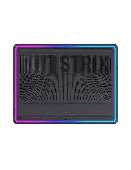ASUS ROG Strix G16/G614PM-TS274WZ/R9-8940HX/16"/2560x1600/32GB/1TB/RTX 5060/W11H/Gray/2R