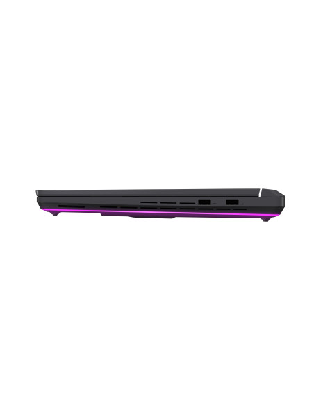 ASUS ROG Strix G16/G614PP-TS147Z/R9-8940HX/16"/2560x1600/32GB/1TB/RTX 5070/bez OS/Gray/2R