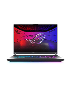 ASUS ROG Strix G16/G615LP-TS288Z/U7-255HX/16"/2560x1600/32GB/1TB/RTX 5070/bez OS/Gray/2R