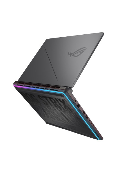 ASUS ROG Strix G16/G615LP-TS288Z/U7-255HX/16"/2560x1600/32GB/1TB/RTX 5070/bez OS/Gray/2R