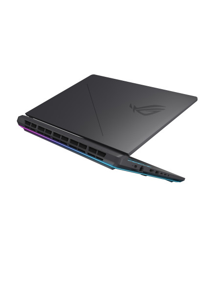 ASUS ROG Strix G16/G615LP-TS288Z/U7-255HX/16"/2560x1600/32GB/1TB/RTX 5070/bez OS/Gray/2R