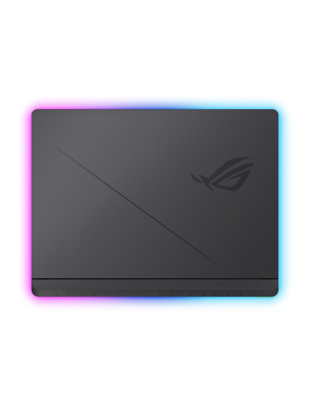 ASUS ROG Strix G16/G615LP-TS288Z/U7-255HX/16"/2560x1600/32GB/1TB/RTX 5070/bez OS/Gray/2R