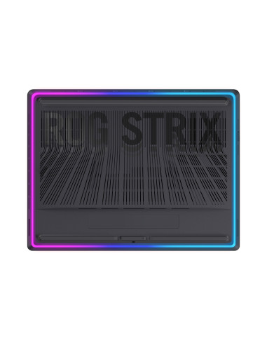 ASUS ROG Strix G16/G615LP-TS288Z/U7-255HX/16"/2560x1600/32GB/1TB/RTX 5070/bez OS/Gray/2R