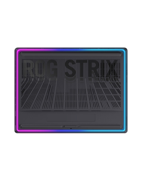 ASUS ROG Strix G16/G615LP-TS288Z/U7-255HX/16"/2560x1600/32GB/1TB/RTX 5070/bez OS/Gray/2R