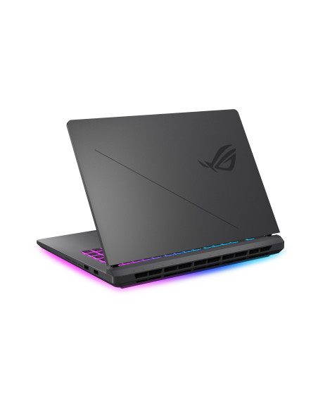 ASUS ROG Strix G16/G615LP-TS288Z/U7-255HX/16"/2560x1600/32GB/1TB/RTX 5070/bez OS/Gray/2R