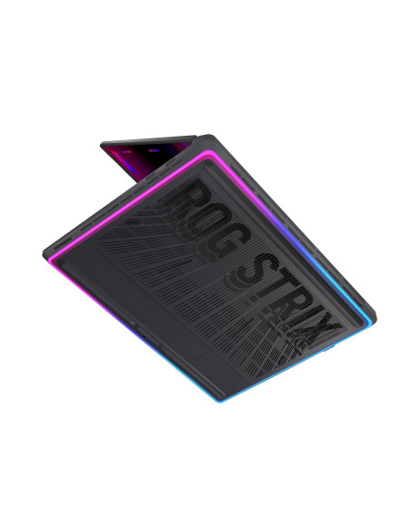 ASUS ROG Strix G16/G615LP-TS288Z/U7-255HX/16"/2560x1600/32GB/1TB/RTX 5070/bez OS/Gray/2R