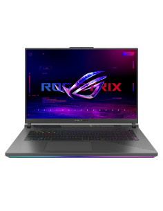 ASUS ROG Strix G18/G814FP-TT080W/R9-9955HX/18"/2560x1600/32GB/1TB/RTX 5070/W11H/Gray/2R