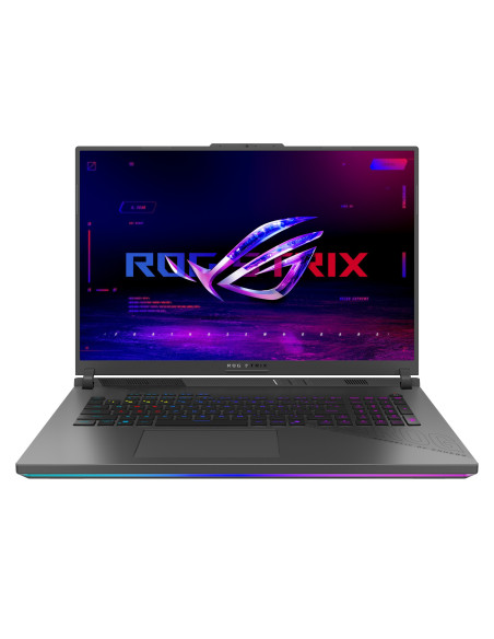 ASUS ROG Strix G18/G814FP-TT080W/R9-9955HX/18"/2560x1600/32GB/1TB/RTX 5070/W11H/Gray/2R