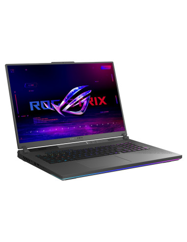 ASUS ROG Strix G18/G814FP-TT080W/R9-9955HX/18"/2560x1600/32GB/1TB/RTX 5070/W11H/Gray/2R