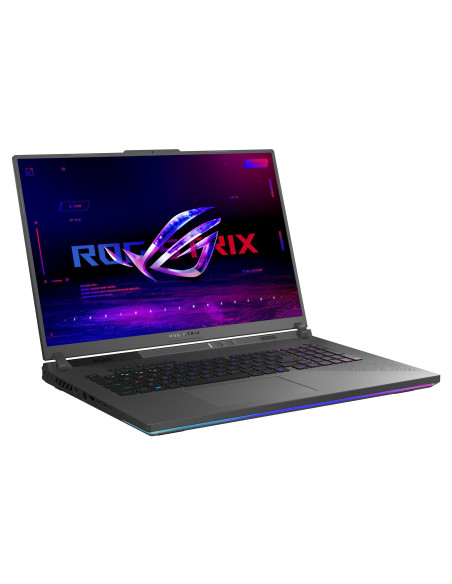 ASUS ROG Strix G18/G814FP-TT080W/R9-9955HX/18"/2560x1600/32GB/1TB/RTX 5070/W11H/Gray/2R