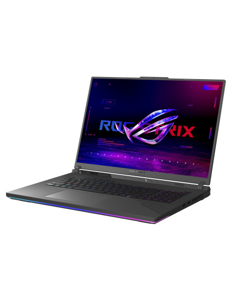 ASUS ROG Strix G18/G814FP-TT080W/R9-9955HX/18"/2560x1600/32GB/1TB/RTX 5070/W11H/Gray/2R