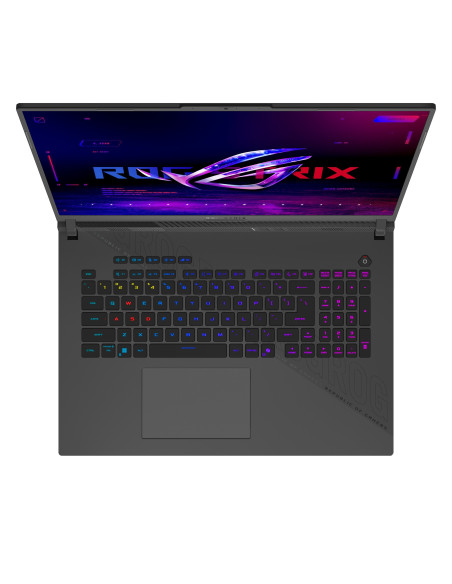 ASUS ROG Strix G18/G814FP-TT080W/R9-9955HX/18"/2560x1600/32GB/1TB/RTX 5070/W11H/Gray/2R