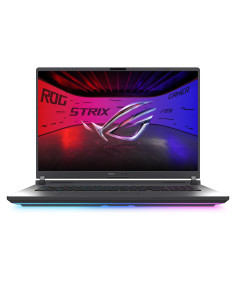ASUS ROG Strix G18/G815LM-TT156WZ/U9-290HXPLUS/18"/2560x1600/32GB/1TB/RTX 5060/W11H/Gray/2R