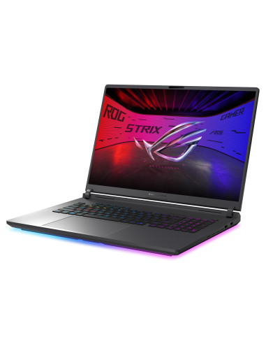 ASUS ROG Strix G18/G815LM-TT156WZ/U9-290HXPLUS/18"/2560x1600/32GB/1TB/RTX 5060/W11H/Gray/2R