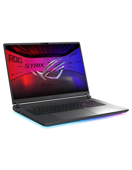 ASUS ROG Strix G18/G815LM-TT156WZ/U9-290HXPLUS/18"/2560x1600/32GB/1TB/RTX 5060/W11H/Gray/2R