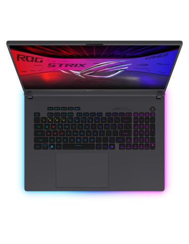ASUS ROG Strix G18/G815LM-TT156WZ/U9-290HXPLUS/18"/2560x1600/32GB/1TB/RTX 5060/W11H/Gray/2R