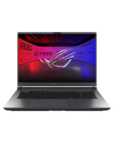 ASUS ROG Strix G18/G815LM-TT156WZ/U9-290HXPLUS/18"/2560x1600/32GB/1TB/RTX 5060/W11H/Gray/2R