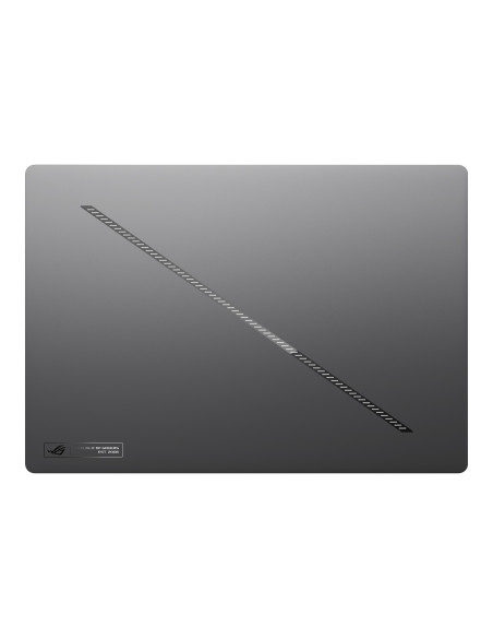 ASUS ROG Zephyrus G16/GU606AW-TB009WZ/U9-386H/16"/2560x1600/32GB/1TB/RTX 5080/W11H/Gray/2R