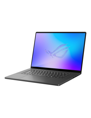ASUS ROG Zephyrus G16/GU606AW-TB009WZ/U9-386H/16"/2560x1600/32GB/1TB/RTX 5080/W11H/Gray/2R