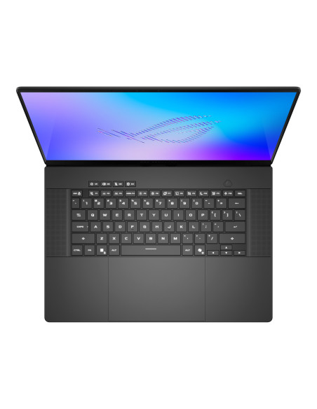 ASUS ROG Zephyrus G16/GU606AW-TB009WZ/U9-386H/16"/2560x1600/32GB/1TB/RTX 5080/W11H/Gray/2R
