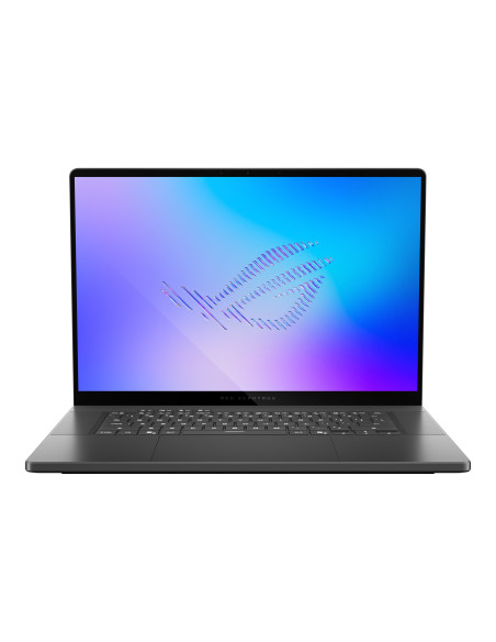 ASUS ROG Zephyrus G16/GU606AW-TB009WZ/U9-386H/16"/2560x1600/32GB/1TB/RTX 5080/W11H/Gray/2R
