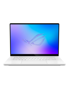 ASUS ROG Zephyrus G16/GU606AW-TB010WZ/U9-386H/16"/2560x1600/32GB/1TB/RTX 5080/W11H/White/2R