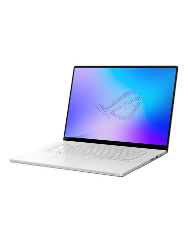 ASUS ROG Zephyrus G16/GU606AW-TB010WZ/U9-386H/16"/2560x1600/32GB/1TB/RTX 5080/W11H/White/2R